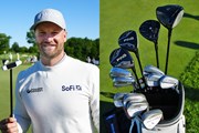 2026年 ザ・メモリアルトーナメント presented by Workday ウィンダム・クラークのクラブセッティング