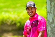 2026年 ザ・メモリアルトーナメント presented by Workday 2日目 松山英樹