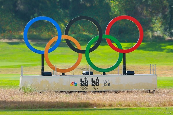 2026年 全米女子オープン presented by アライ リビエラCC 2028年には世界のオリンピアンたちを迎える