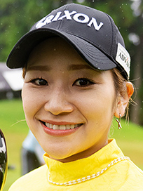 安田彩乃