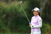 2026年 全米女子オープン presented by アライ 2日目 畑岡奈紗