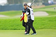 2026年 全米女子オープン presented by アライ 2日目 早川夏未