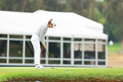 2026年 全米女子オープン presented by アライ 2日目 高橋彩華