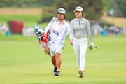 2026年 全米女子オープン presented by アライ 2日目 高橋彩華