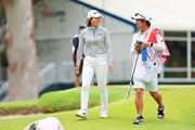 2026年 全米女子オープン presented by アライ 2日目 高橋彩華