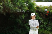 2026年 全米女子オープン presented by アライ 2日目 高橋彩華
