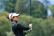 2026年 全米女子オープン presented by アライ 2日目 ギャビー・ロペス