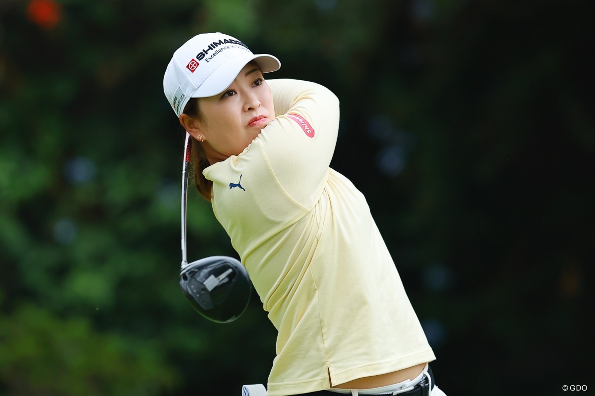 118位の出遅れから…西郷真央と竹田麗央が意地の決勝ラウンド滑り込み 