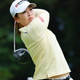 118位の出遅れから…西郷真央と竹田麗央が意地の決勝ラウンド滑り込み