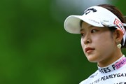 2026年 ヨネックスレディスゴルフトーナメント 2日目 吉田鈴