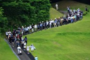 2026年 ヨネックスレディスゴルフトーナメント 2日目 吉田鈴
