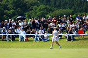 2026年 ヨネックスレディスゴルフトーナメント 2日目 吉田鈴