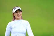 2026年 ヨネックスレディスゴルフトーナメント 2日目 皆吉愛寿香