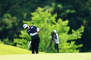 2026年 ヨネックスレディスゴルフトーナメント 2日目 横峯さくら