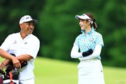 2026年 ヨネックスレディスゴルフトーナメント 2日目 都玲華
