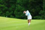 2026年 ヨネックスレディスゴルフトーナメント 2日目 都玲華