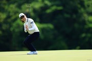 2026年 ヨネックスレディスゴルフトーナメント 2日目 中澤瑠来