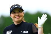 2026年 ヨネックスレディスゴルフトーナメント 2日目 小林光希