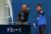 2026年 BMW 日本ゴルフツアー選手権 森ビルカップ 3日目 細川和彦