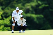 2026年 ヨネックスレディスゴルフトーナメント 2日目 中澤瑠来
