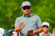 2026年 ザ・メモリアルトーナメント presented by Workday 3日目 久常涼
