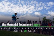 2026年 ザ・メモリアルトーナメント presented by Workday 3日目