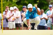 2026年 ザ・メモリアルトーナメント presented by Workday 3日目 松山英樹