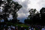 2026年 ザ・メモリアルトーナメント presented by Workday 3日目 松山英樹