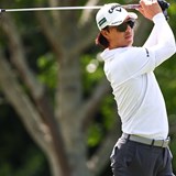 石川遼がツアー通算7度目のホールインワンで28位/米男子下部