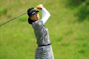 2026年 ヨネックスレディスゴルフトーナメント 最終日 木戸愛