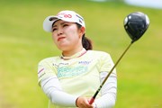2026年 全米女子オープン presented by アライ 3日目 古江彩佳