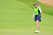 2026年 全米女子オープン presented by アライ 3日目 桑木志帆