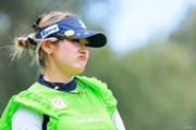2026年 全米女子オープン presented by アライ 3日目 桑木志帆
