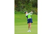2026年 全米女子オープン presented by アライ 3日目 桑木志帆