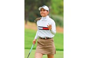 2026年 全米女子オープン presented by アライ 3日目 吉田優利