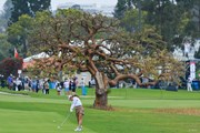 2026年 全米女子オープン presented by アライ 3日目 吉田優利