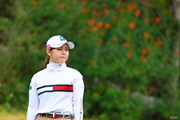 2026年 全米女子オープン presented by アライ 3日目 吉田優利