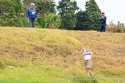 2026年 全米女子オープン presented by アライ 3日目 吉田優利