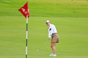 2026年 全米女子オープン presented by アライ 3日目 吉田優利