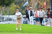 2026年 全米女子オープン presented by アライ 3日目 吉田優利