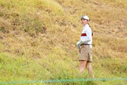 2026年 全米女子オープン presented by アライ 3日目 吉田優利