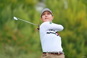 2026年 全米女子オープン presented by アライ 3日目 吉田優利