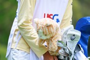 2026年 全米女子オープン presented by アライ 3日目 USOPEN