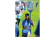 2026年 全米女子オープン presented by アライ 3日目 USOPEN