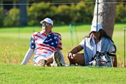 2026年 全米女子オープン presented by アライ 3日目 USOPEN