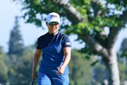 2026年 全米女子オープン presented by アライ 3日目 畑岡奈紗