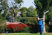 2026年 全米女子オープン presented by アライ 3日目 畑岡奈紗
