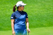 2026年 全米女子オープン presented by アライ 3日目 畑岡奈紗