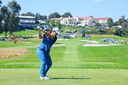 2026年 全米女子オープン presented by アライ 3日目 畑岡奈紗