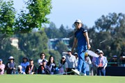 2026年 全米女子オープン presented by アライ 3日目 畑岡奈紗